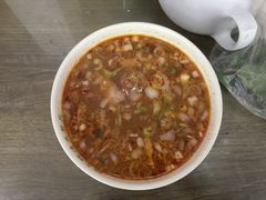 -清真马杰山牛肉汤馆