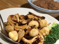 -小放牛炒菜馆(中山路乐汇城店)