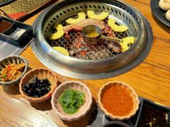 -黑牛の店·和牛烧肉(合生汇店)