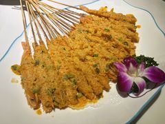 -南山翁新概念川菜(红山常发广场店)