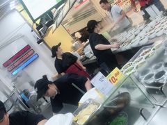 -大润发(张江店)
