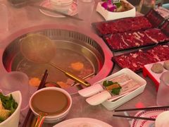 -三头牛·潮汕牛肉生蚝火锅 (夏湾店)