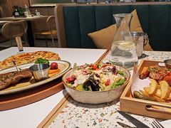 -芝士农场·意式餐厅(生态城万达店)