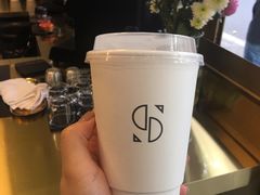 -KYO COFFEE(胶州路店)
