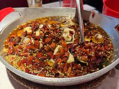 -天辣(金桥啦啦宝都店)