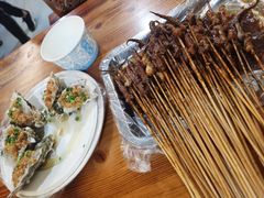 -十里铺铁板鱿鱼