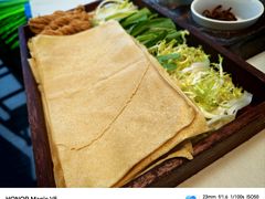 -海泰食府·新鲁菜·家宴(总部基地店)