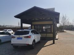 -甜心庄园·甜心草莓采摘园(西青中北店)
