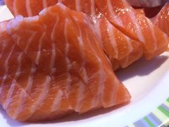 -喜庭海鲜自助(来福士店)