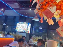 -金陵暴走小龙虾(南京总店)