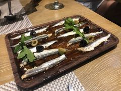 -Mezomd曼索蒂西班牙餐厅(广粤店)