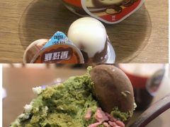-糖纸甜品(印象城店)