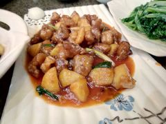 荔枝肉-旺达·福州菜(正大广场店)