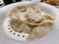 大蒜饺子-宏达宴老菜馆(群力第四大道店)