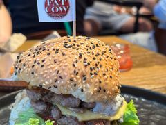 -FAT COW(静安寺店)