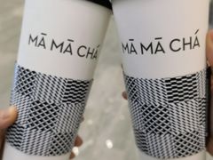 -MAMACHA妈妈茶(海信店)
