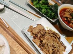-老乡鸡(亚夏汽车城同创科技园店)