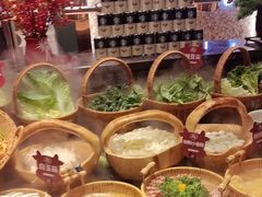 -空之介寿喜烧·和牛放题(恒隆广场店)