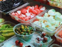 -老炳·七丛松甘草水果