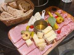 -Alimentari Grande(东湖路店)