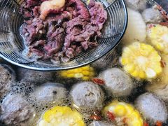 -八合里潮汕鲜牛肉火锅(深圳海岸城店)