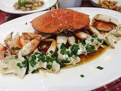 -峙山海鲜馆·花苑店