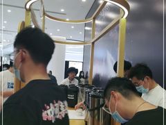 -科学家咖啡(恒隆广场店)