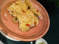 -三号黄浦会Canton Table