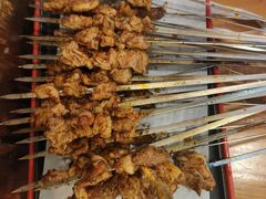 -蚝太郎 • 海鲜烧烤(建国路创始店)