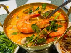 -Home Thai·泰谣(王府井apm店)