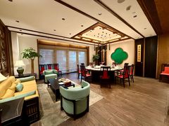 -姚江春中餐厅·太平洋大酒店
