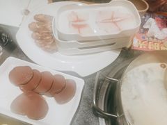 特色斑鱼-江小渔鲜鱼火锅(辽沈二街店)