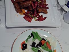 -院8里·少城记忆老川菜(宽窄巷子店)