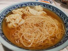-广州花园酒店荔湾亭·地道点心·粤式饮茶