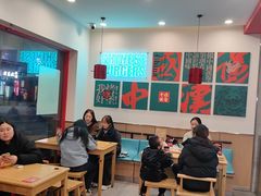 -塔斯汀中国汉堡(西湖景顺铂悦城店)