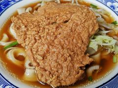 大排面-佰仙面馆