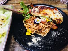 -吃饼人西餐(南开店)