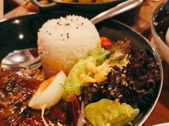 -浦鸿会游泳健身中心·Ambassy Club PD(金桥碧云国际社区店)