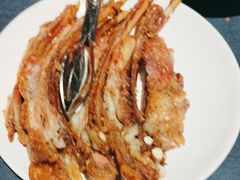 -金狮麟·新豫菜(金码大厦店)