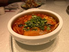 醋泼秦川肉-西安饭庄·非遗陕菜(钟楼店)