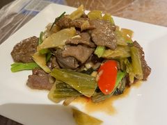 -李记潮汕砂锅粥(营福路店)