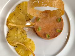 -Le Comptoir de Pierre Gagnaire