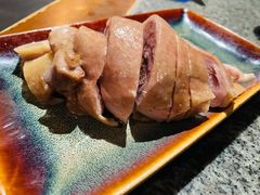 招牌盐水鸭-南京大牌档(之心城店)