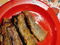 -好伦哥比萨烤肉自助(马家堡店)