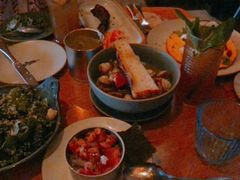 -THE CANNERY&JUJU 新鲜海鲜·牛排美食酒廊