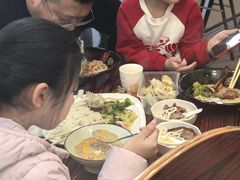 -烧鹅濑(西华路店)