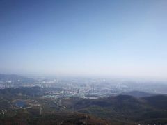 -定都峰
