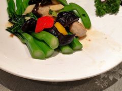 -香云轩·顺德菜(香云纱园林酒店店)