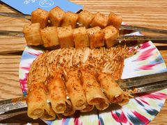 -清真·古丽花儿·新疆美食(河南路店)