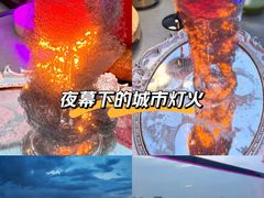 -烛影拾光观景餐厅·创意菜·摄影·小提琴(大唐不夜城店)